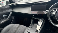 Peugeot 308 1.2 Hybrid 145 GT 5dr e-DSC6 Petrol Estate